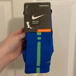 Nike Basketball Crew Socks